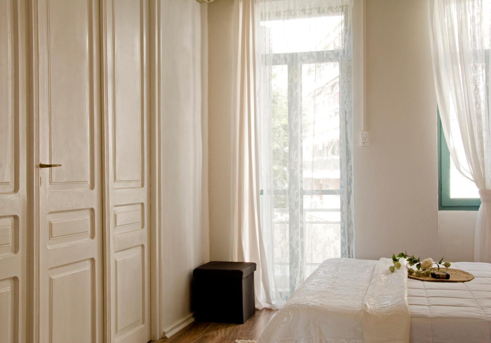 Lilian'S House Villa Hanya Dış mekan fotoğraf