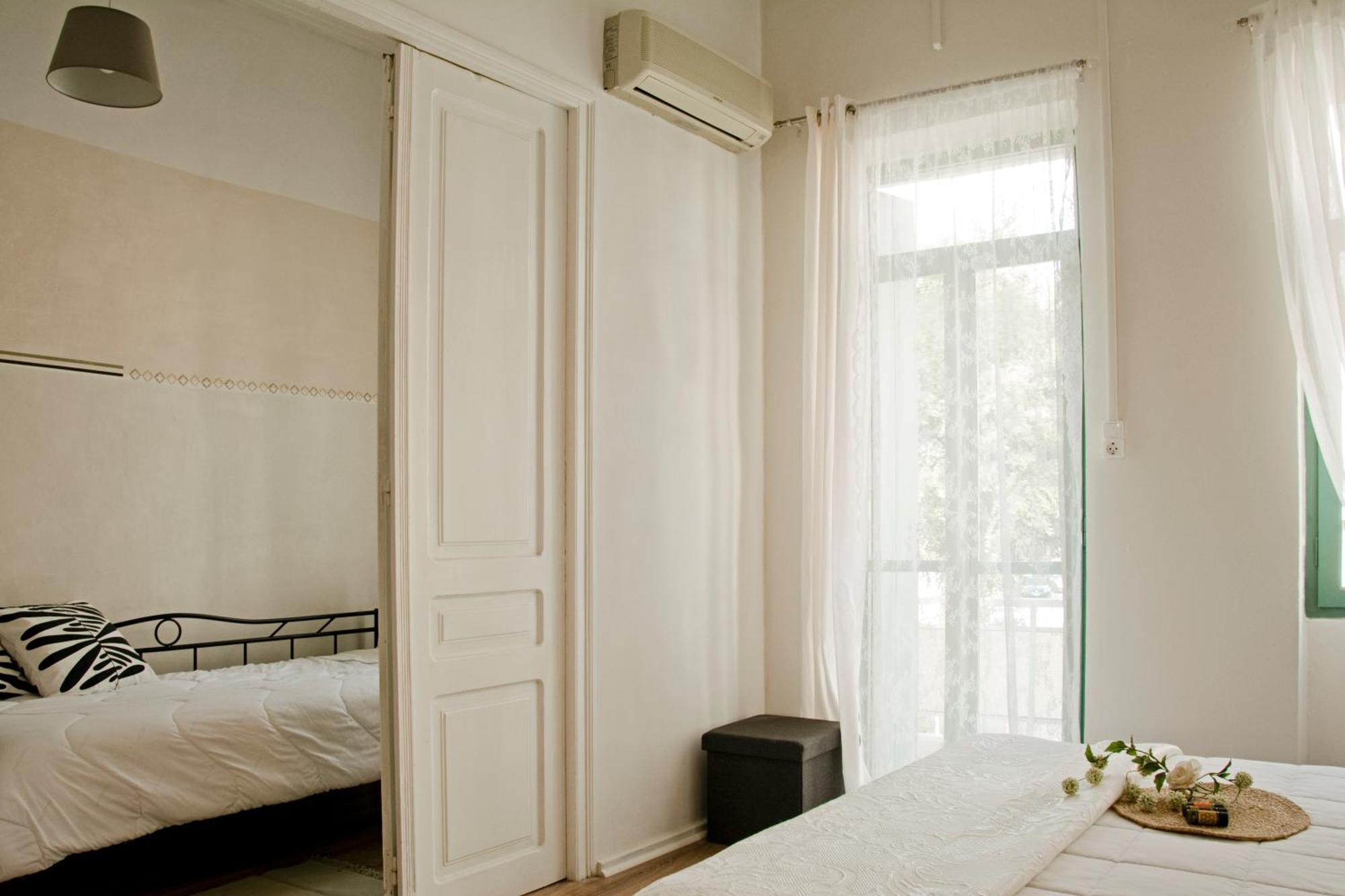 Lilian'S House Villa Hanya Dış mekan fotoğraf