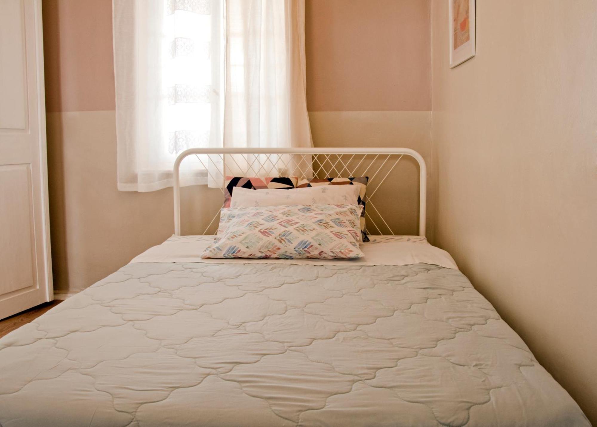 Lilian'S House Villa Hanya Dış mekan fotoğraf
