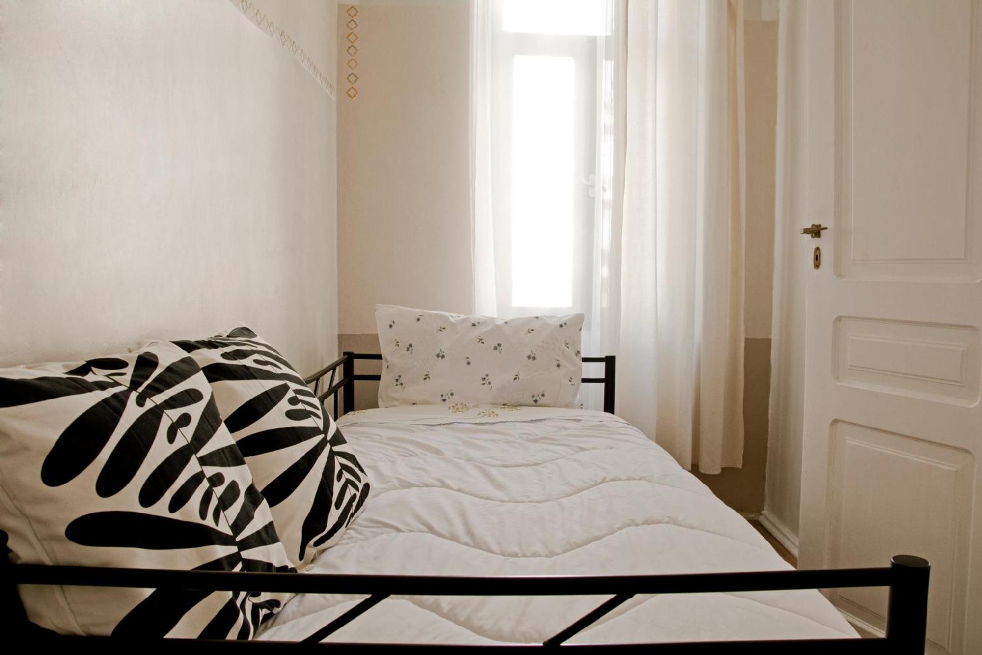 Lilian'S House Villa Hanya Dış mekan fotoğraf