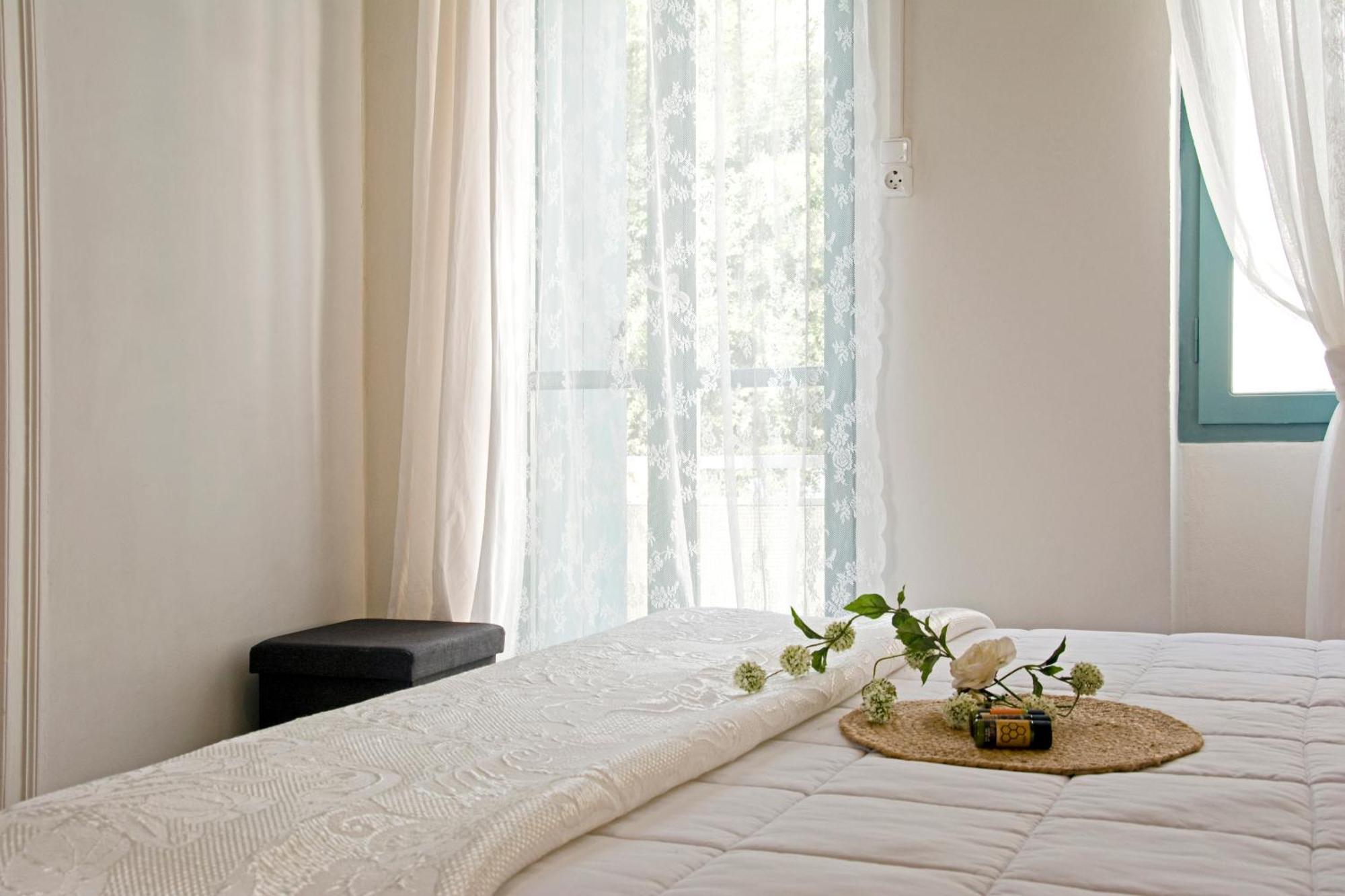 Lilian'S House Villa Hanya Dış mekan fotoğraf