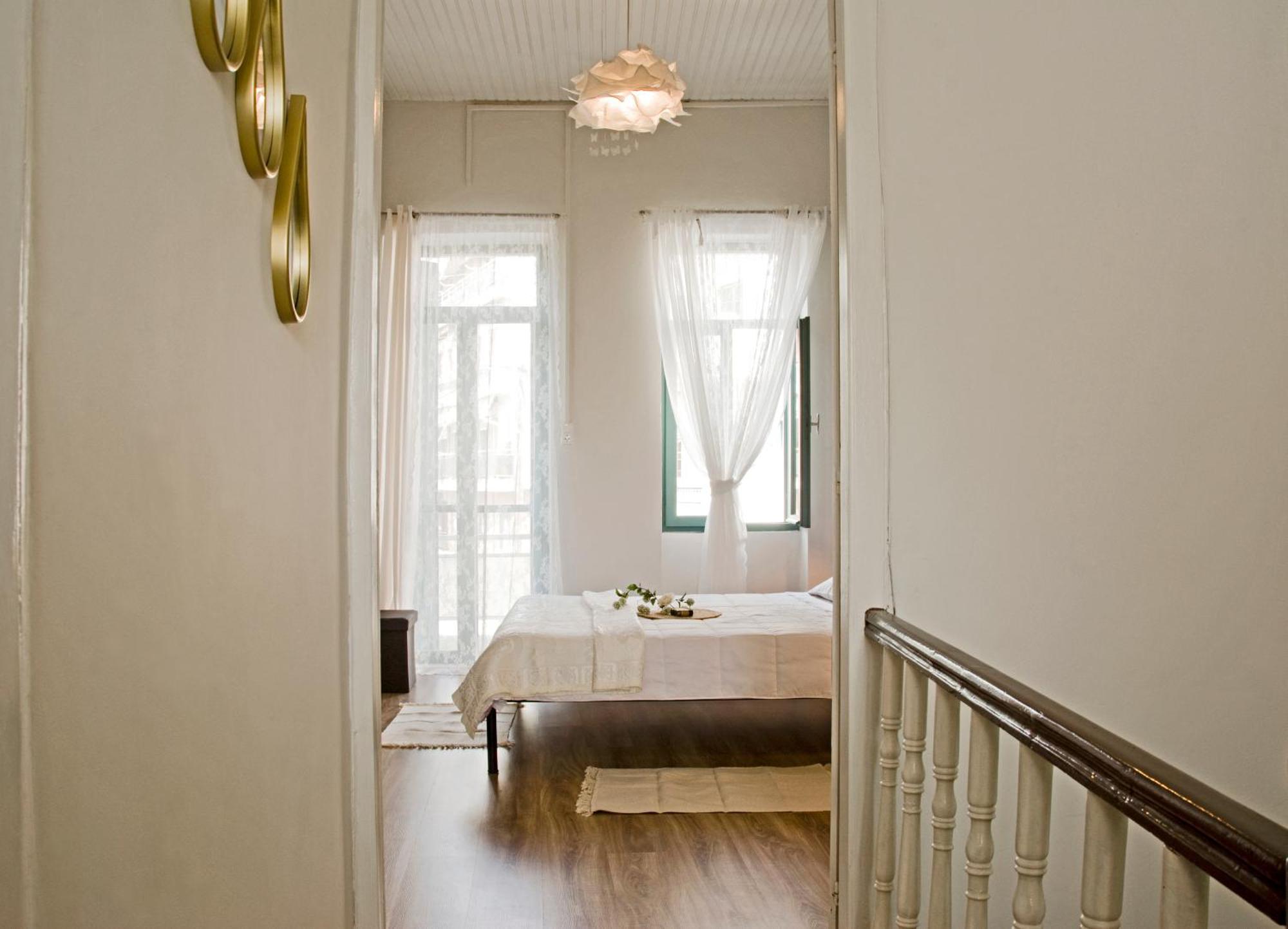 Lilian'S House Villa Hanya Dış mekan fotoğraf