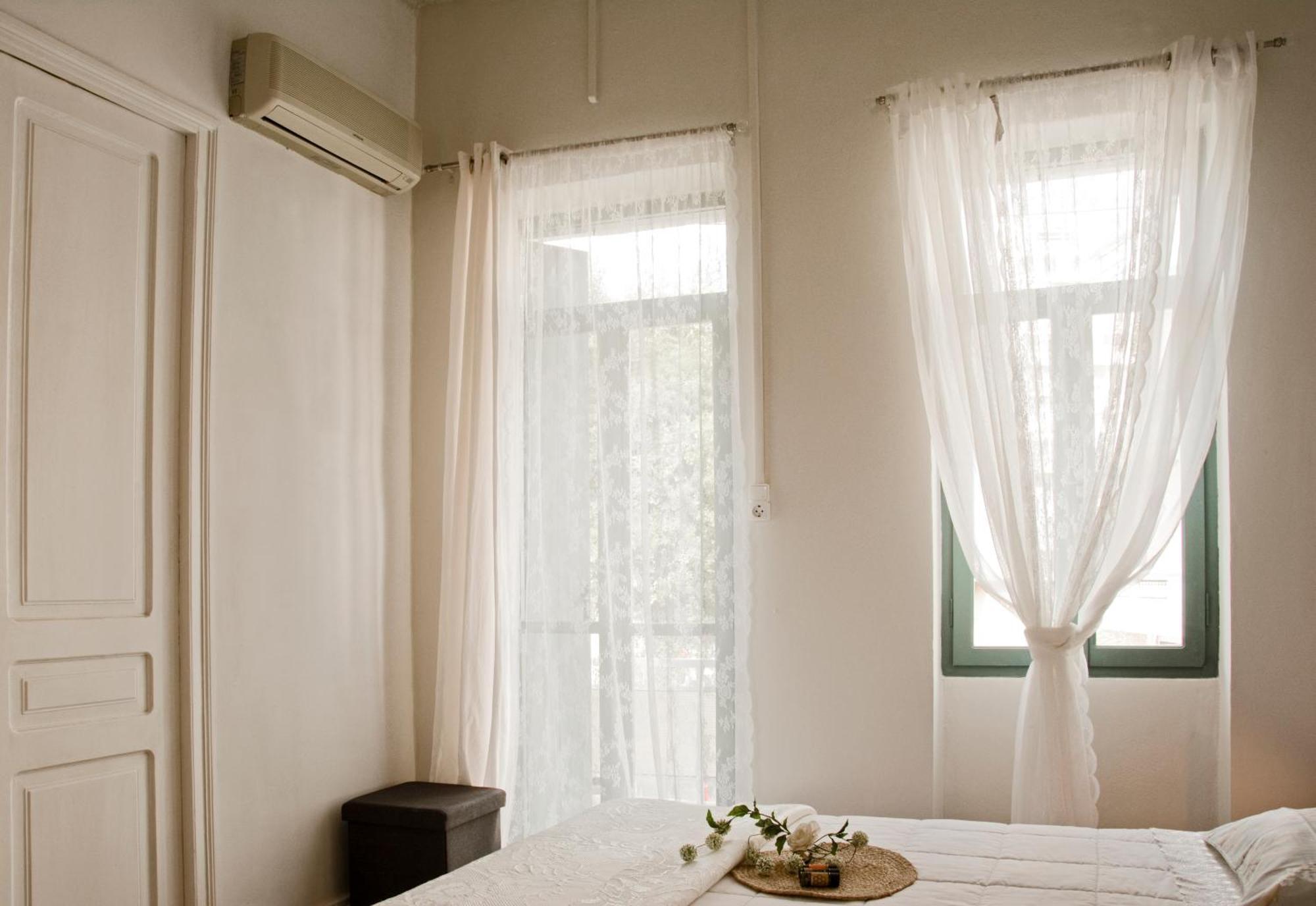 Lilian'S House Villa Hanya Dış mekan fotoğraf