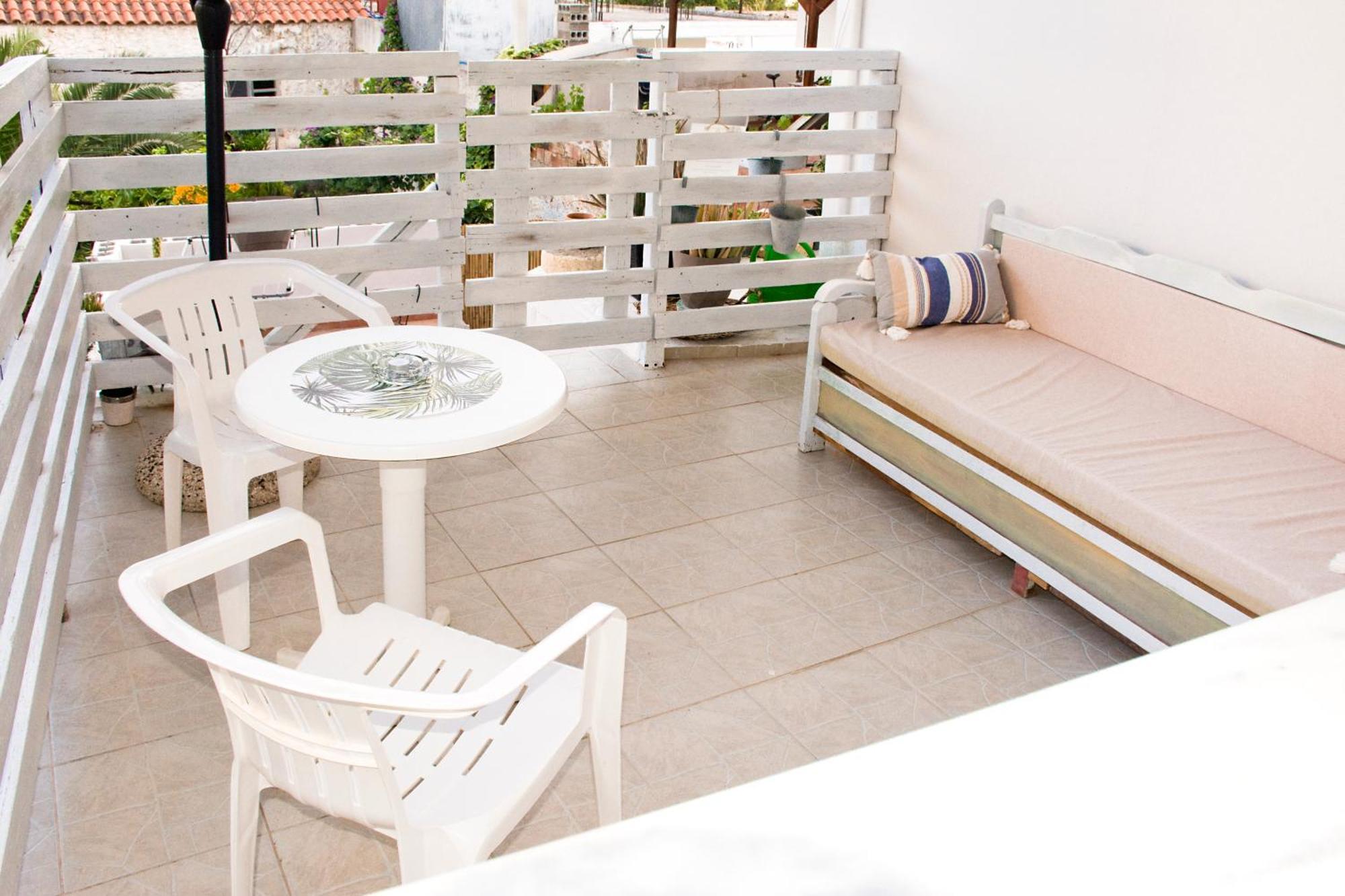 Lilian'S House Villa Hanya Dış mekan fotoğraf