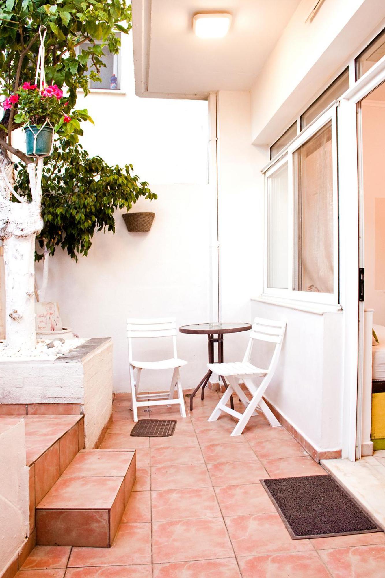 Lilian'S House Villa Hanya Dış mekan fotoğraf