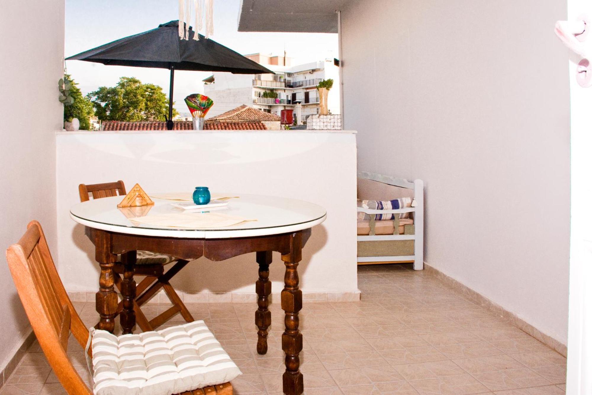 Lilian'S House Villa Hanya Dış mekan fotoğraf