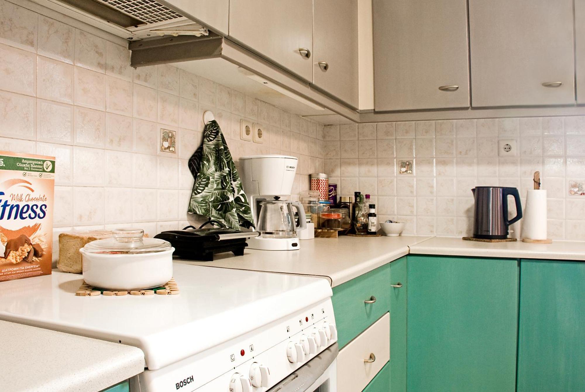 Lilian'S House Villa Hanya Dış mekan fotoğraf
