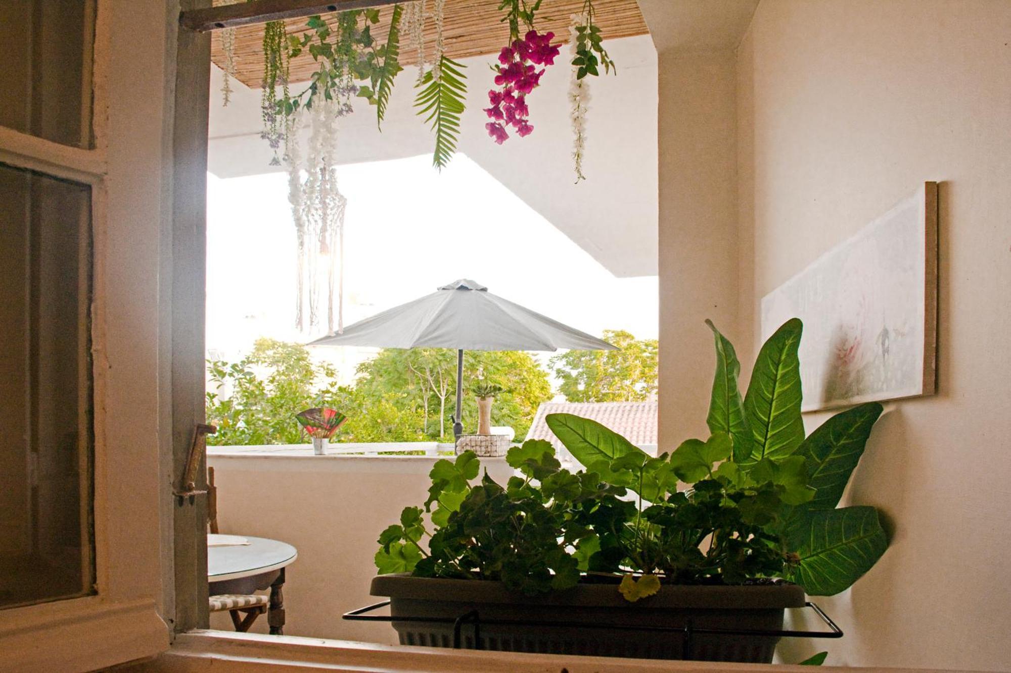 Lilian'S House Villa Hanya Dış mekan fotoğraf