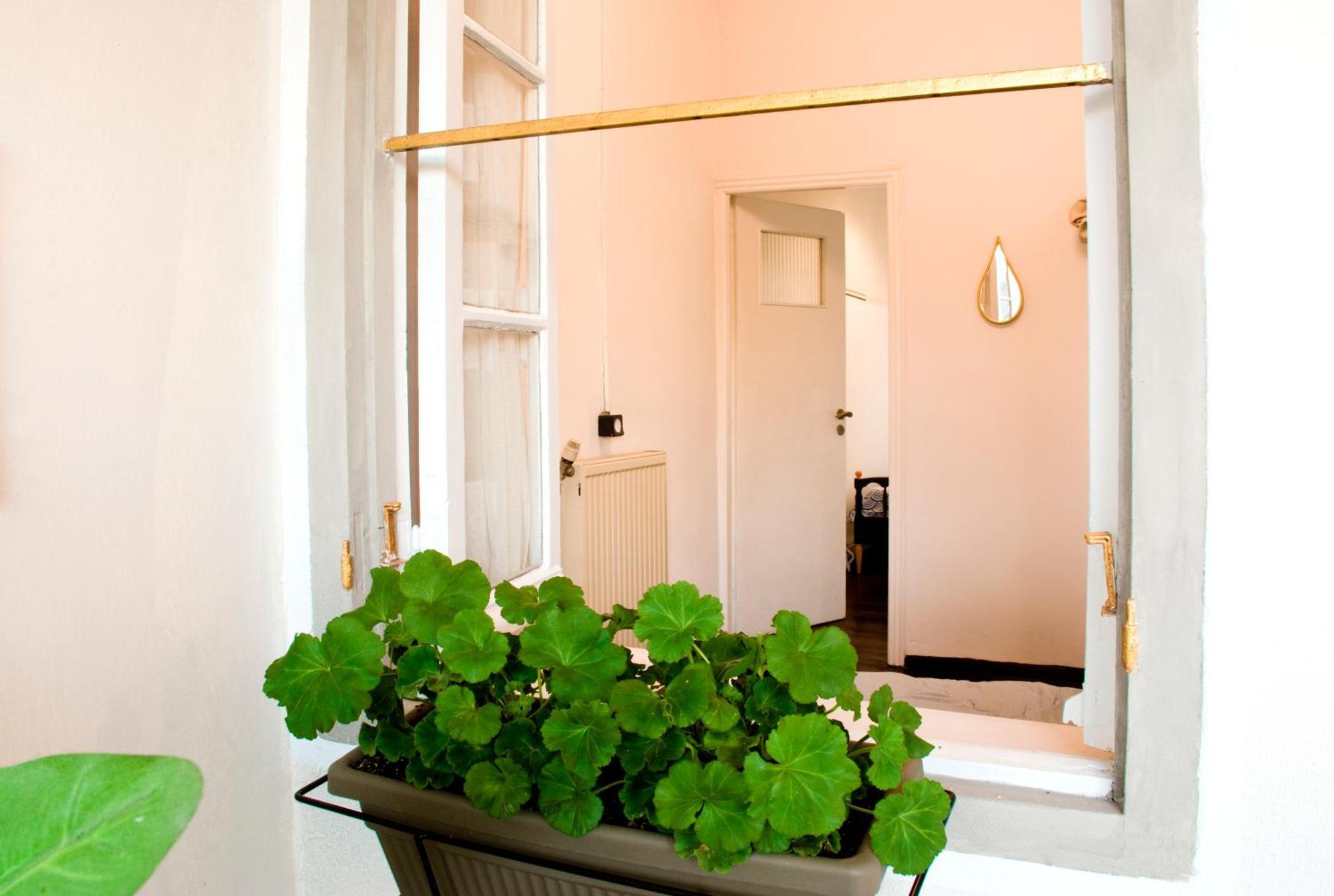 Lilian'S House Villa Hanya Dış mekan fotoğraf
