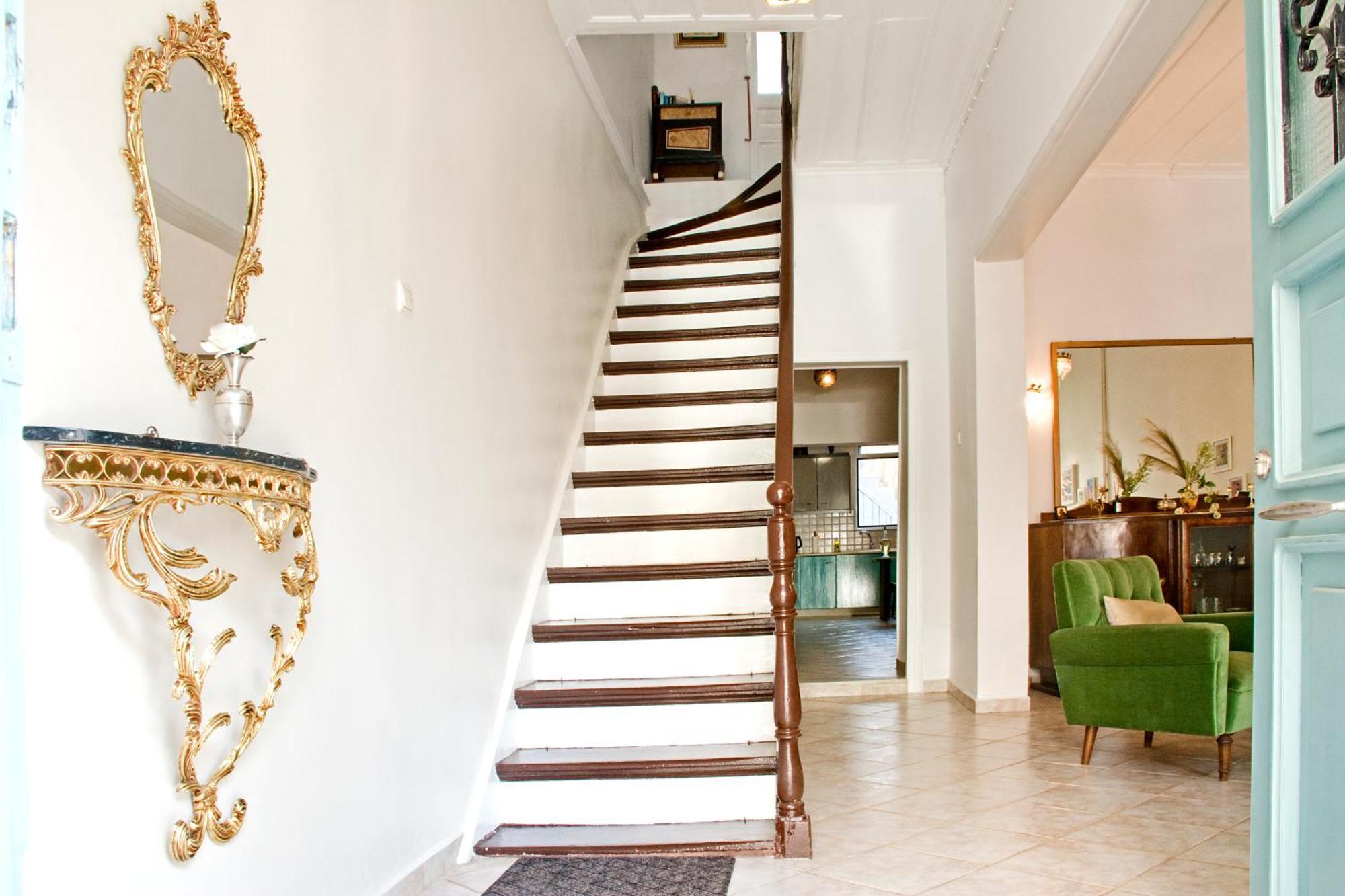 Lilian'S House Villa Hanya Dış mekan fotoğraf